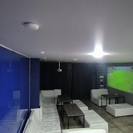 My House Villa Gonio Bagian luar foto