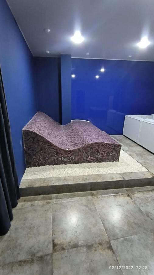 My House Villa Gonio Bagian luar foto