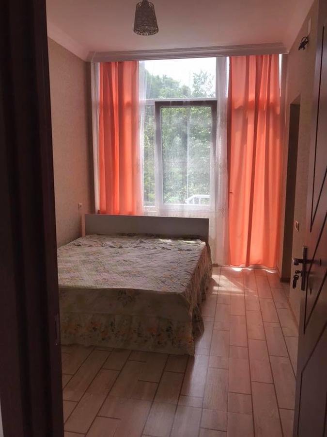 My House Villa Gonio Bagian luar foto