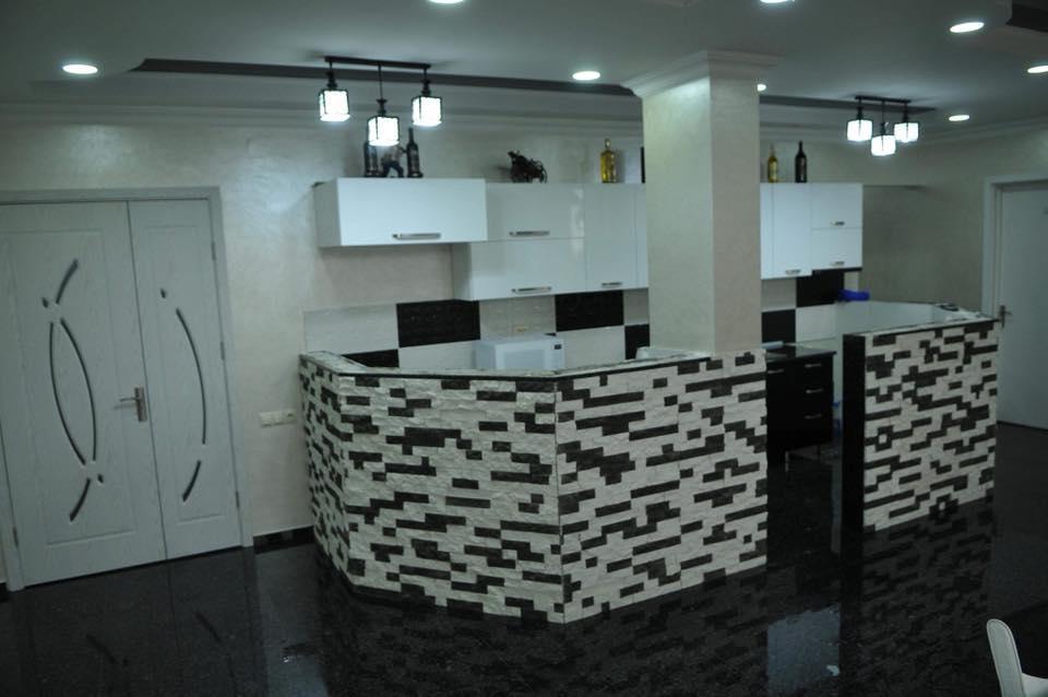 My House Villa Gonio Bagian luar foto