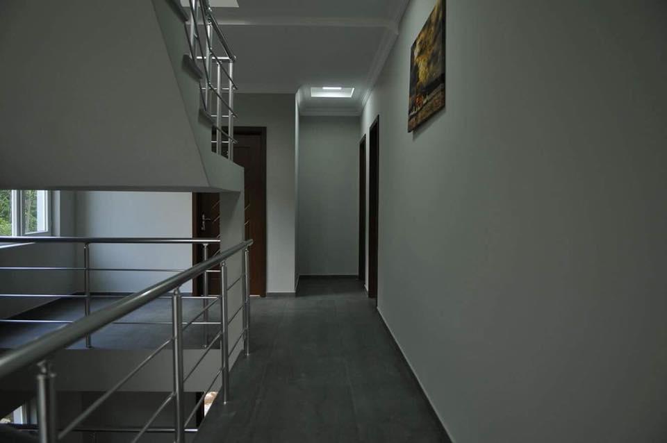 My House Villa Gonio Bagian luar foto