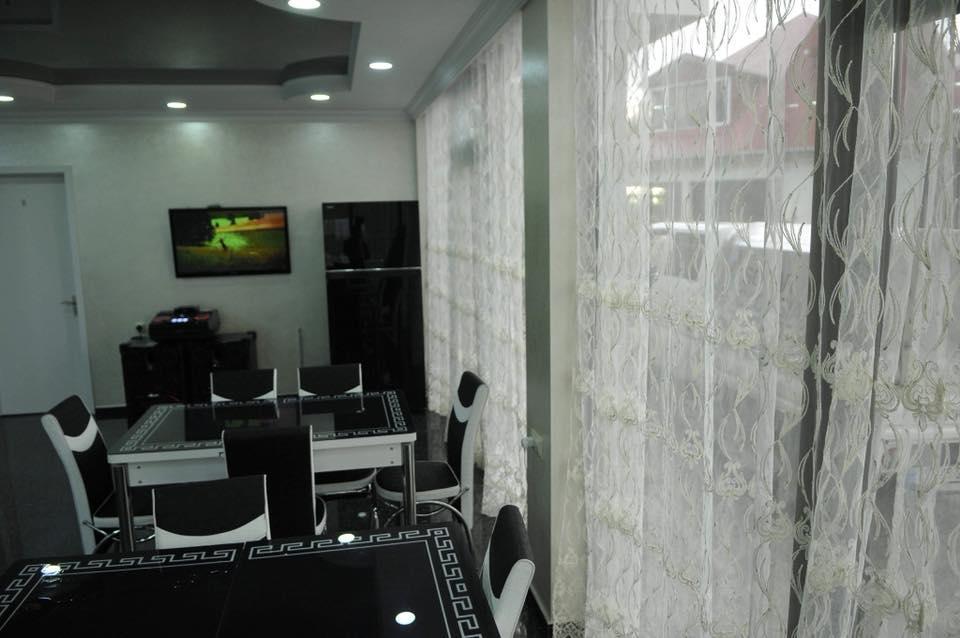 My House Villa Gonio Bagian luar foto