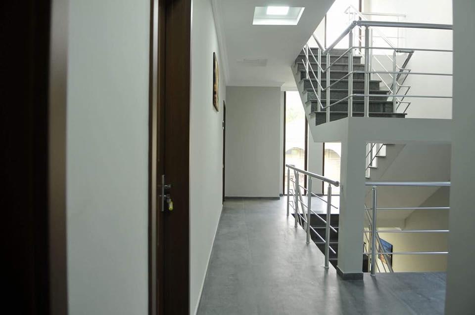 My House Villa Gonio Bagian luar foto