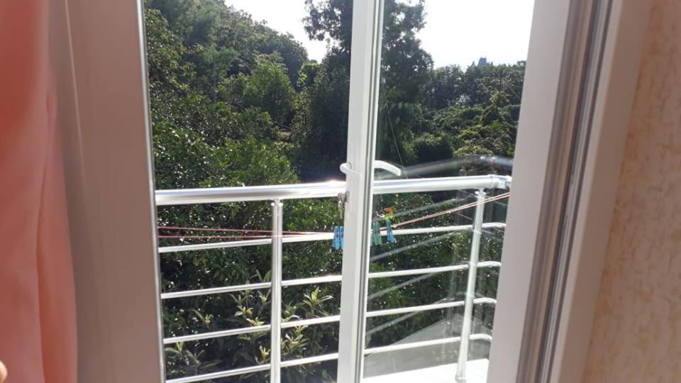 My House Villa Gonio Bagian luar foto
