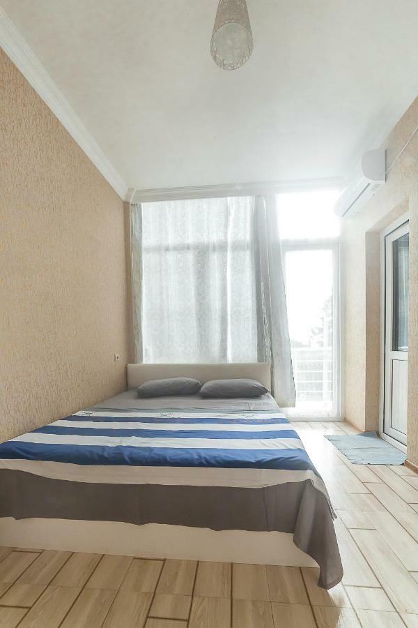 My House Villa Gonio Bagian luar foto