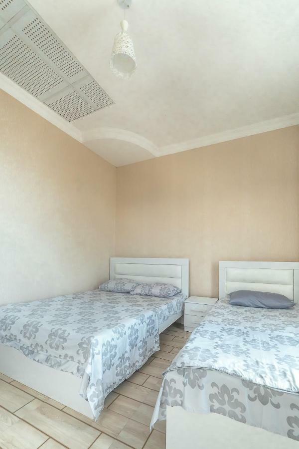 My House Villa Gonio Bagian luar foto